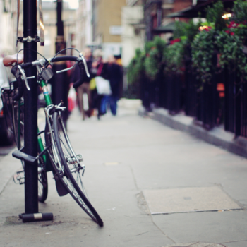 Як пересуватися Англією