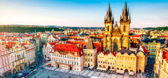 Україна – Чехія