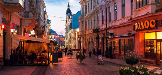 Німеччина – Україна